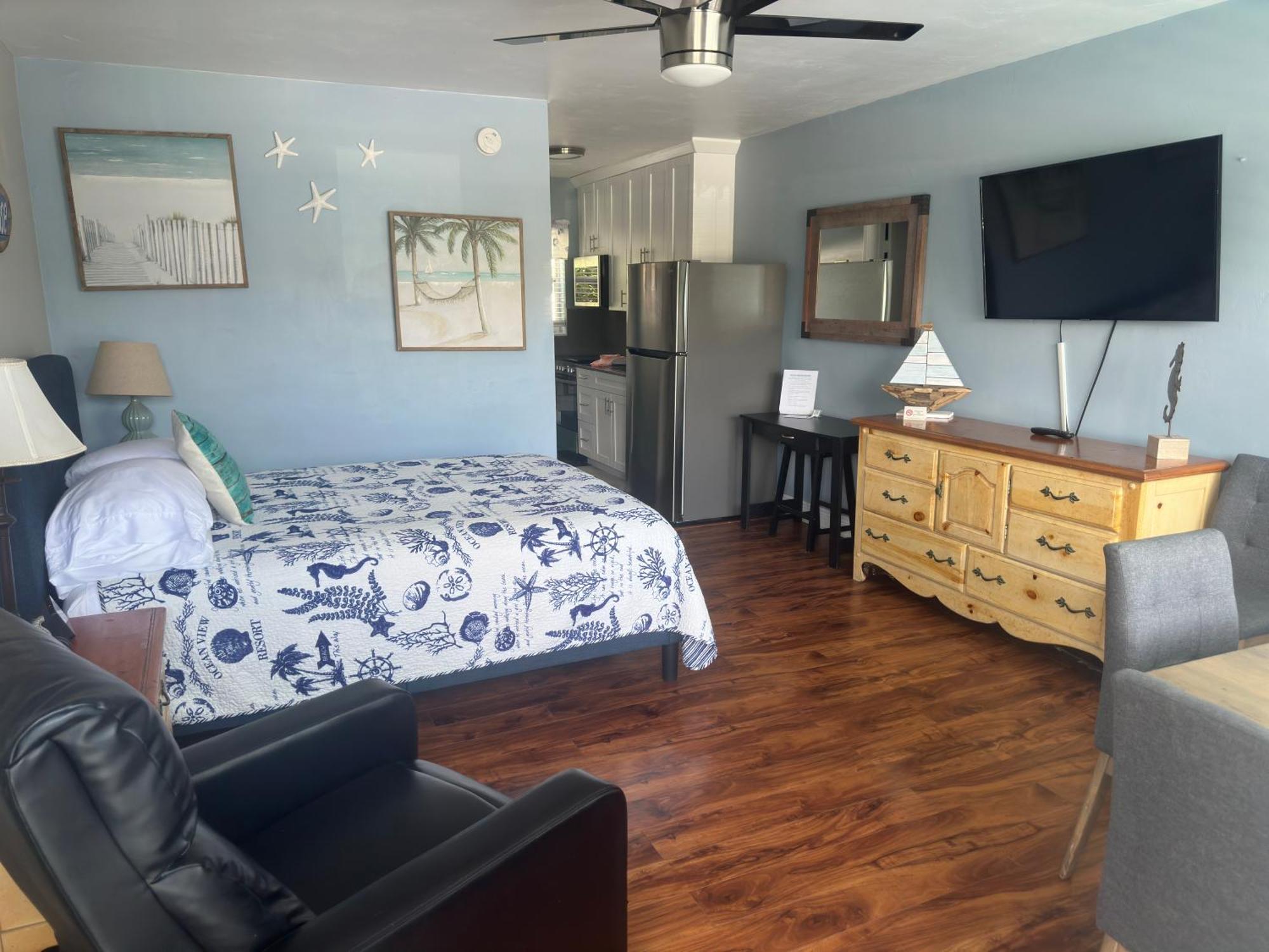 Ashley Brooke Beach Resort Deerfield Beach Exterior photo