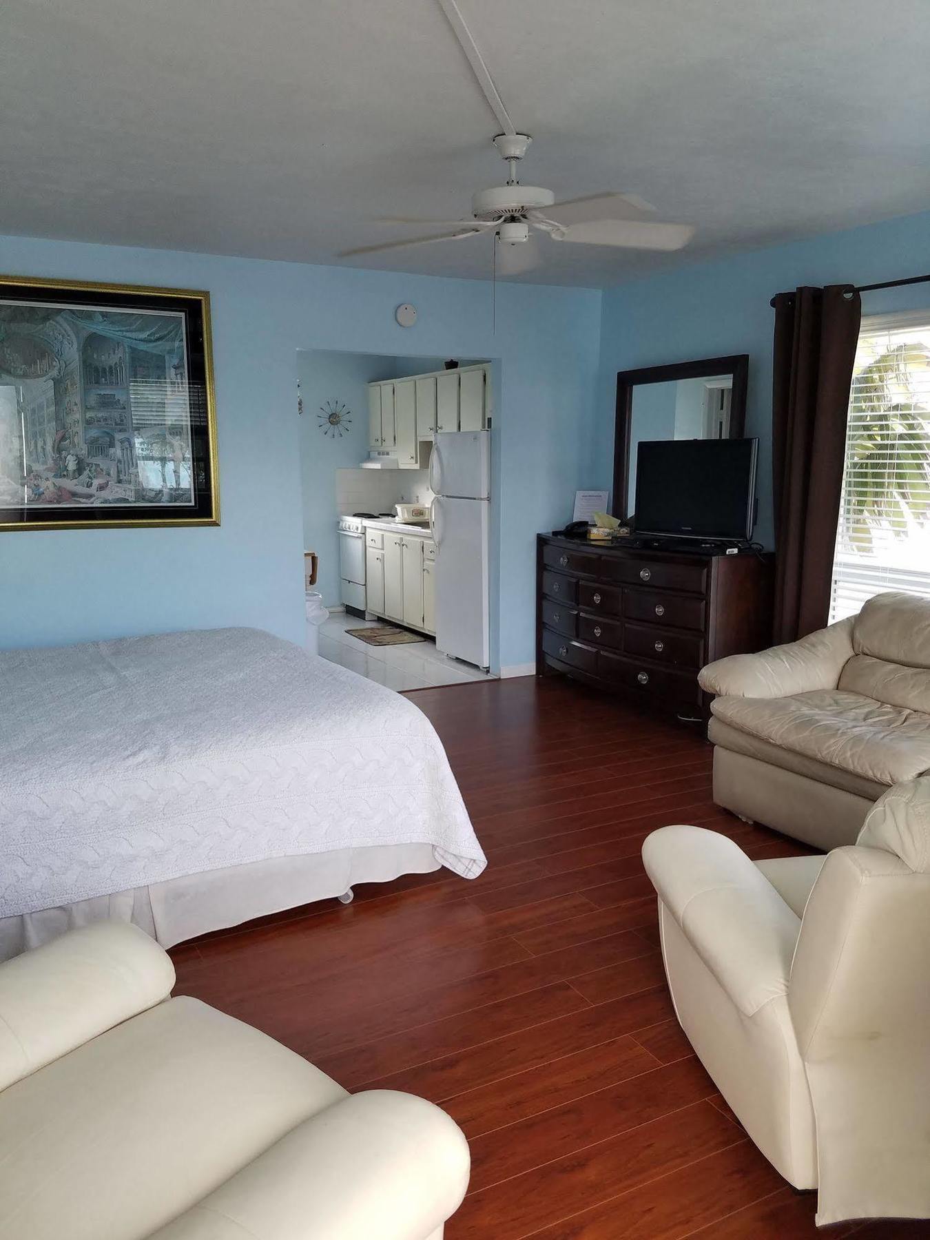 Ashley Brooke Beach Resort Deerfield Beach Exterior photo