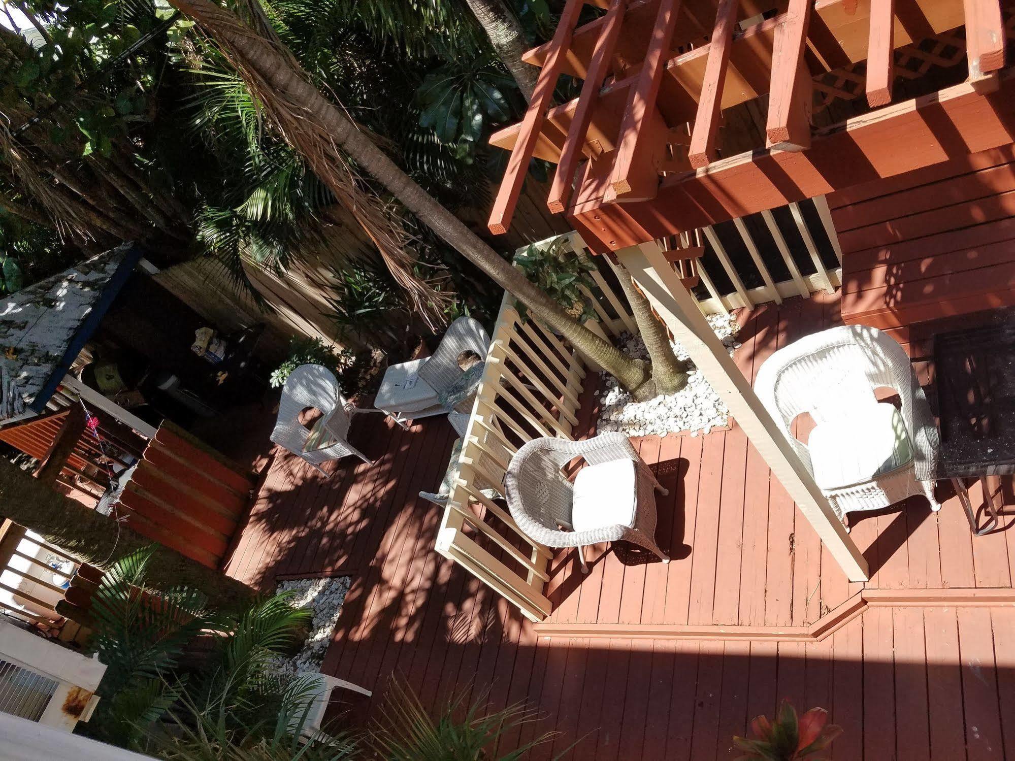 Ashley Brooke Beach Resort Deerfield Beach Exterior photo