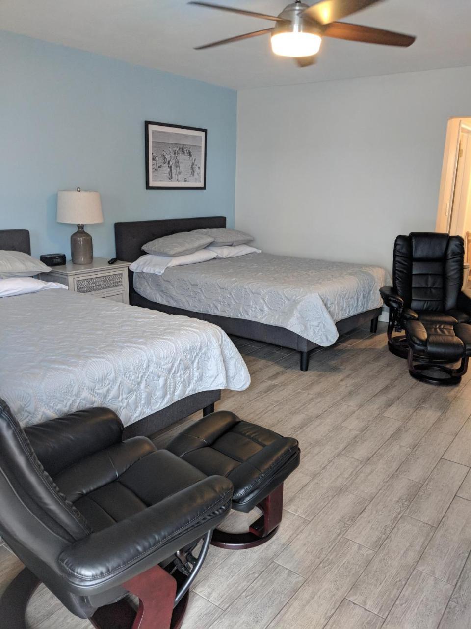 Ashley Brooke Beach Resort Deerfield Beach Exterior photo