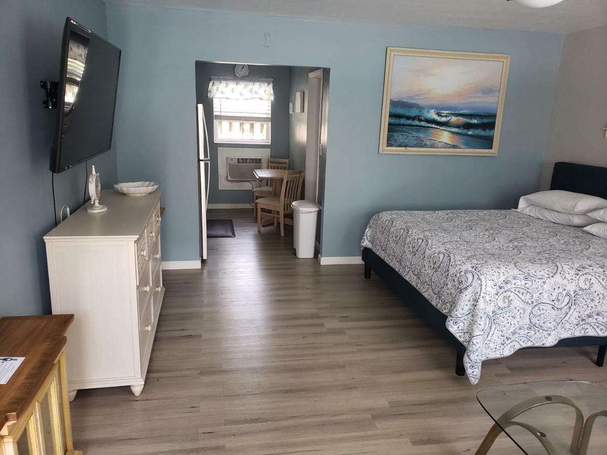 Ashley Brooke Beach Resort Deerfield Beach Exterior photo