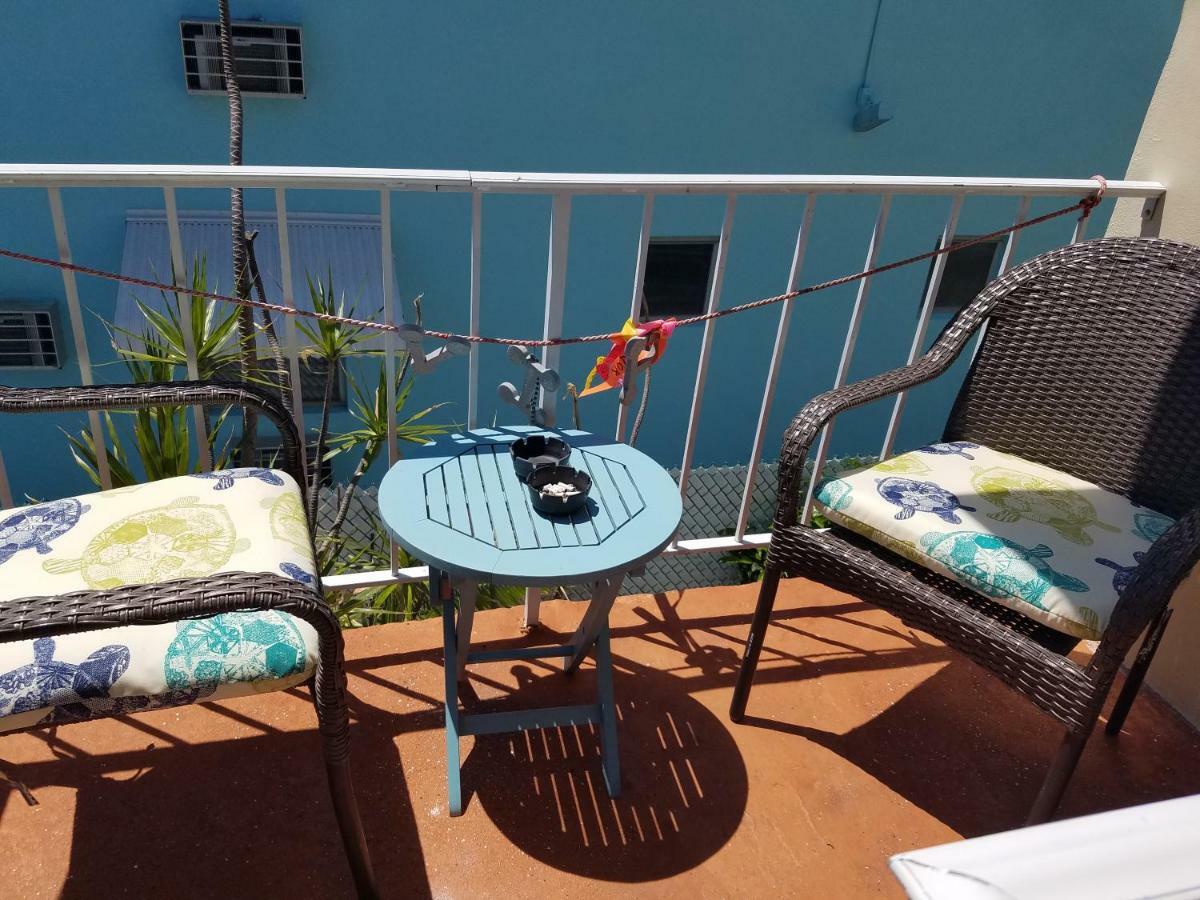 Ashley Brooke Beach Resort Deerfield Beach Exterior photo