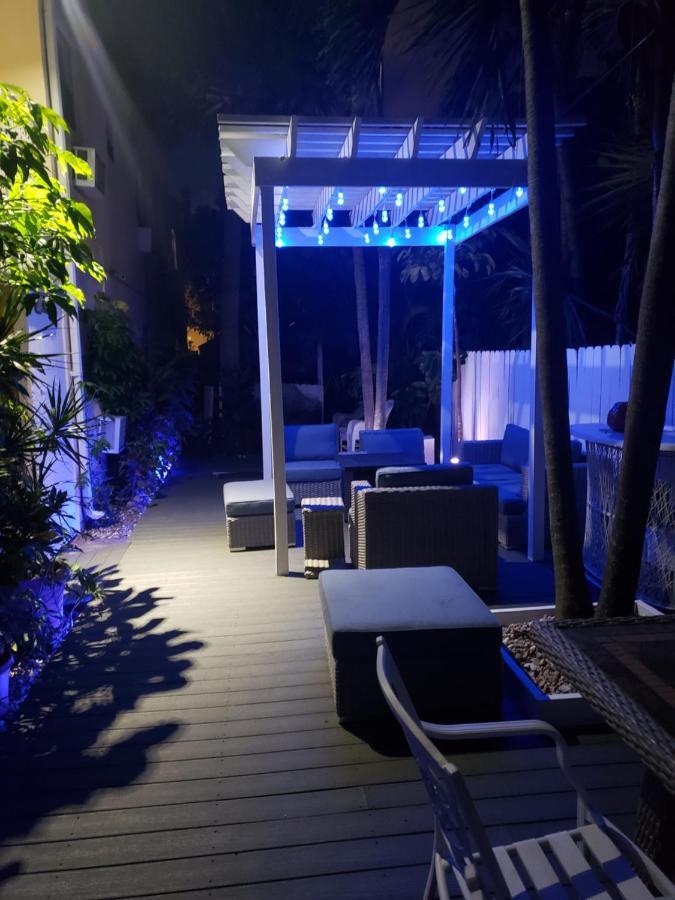 Ashley Brooke Beach Resort Deerfield Beach Exterior photo
