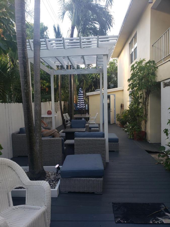 Ashley Brooke Beach Resort Deerfield Beach Exterior photo