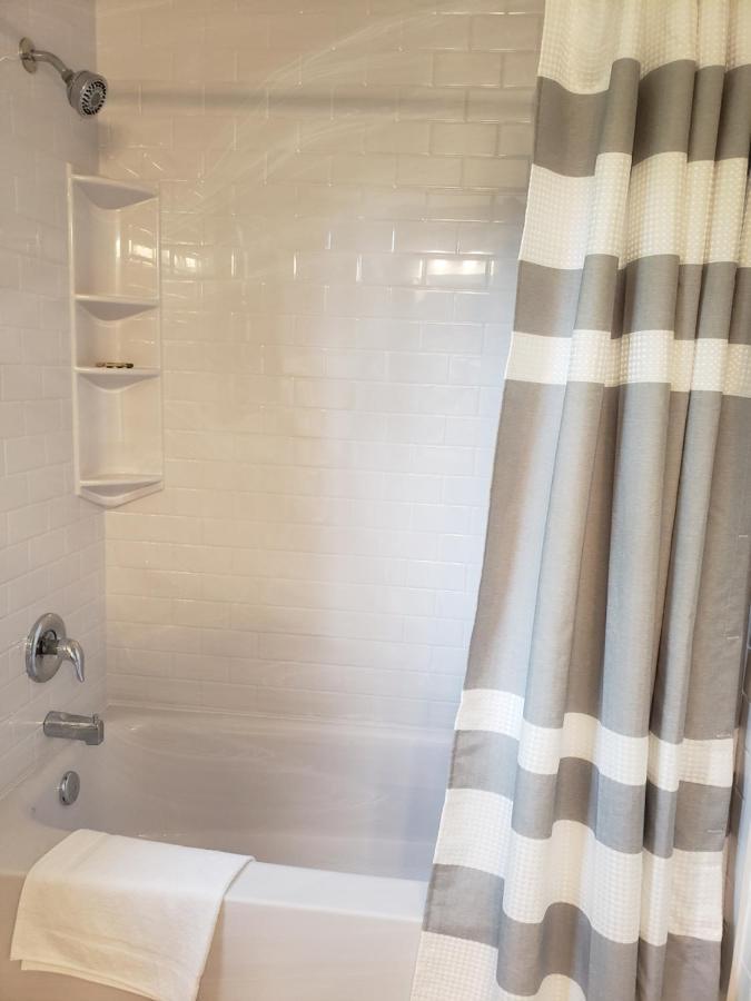 Ashley Brooke Beach Resort Deerfield Beach Exterior photo