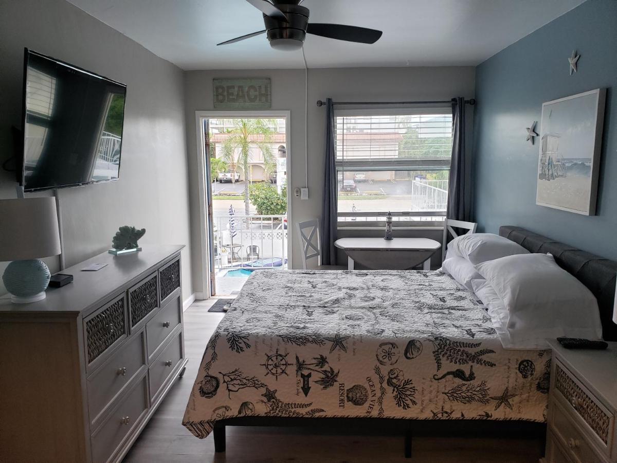 Ashley Brooke Beach Resort Deerfield Beach Exterior photo